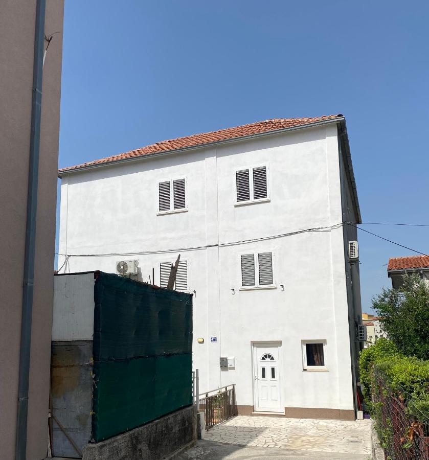 Apartman 4 Kilometar To City Centar Split Extérieur photo