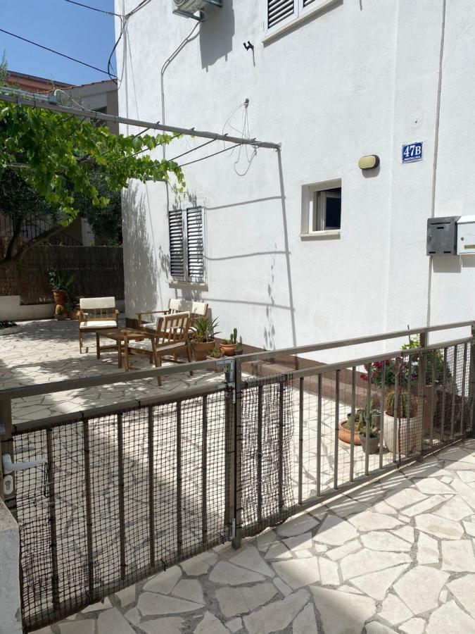 Apartman 4 Kilometar To City Centar Split Extérieur photo