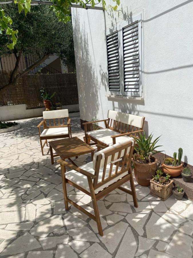 Apartman 4 Kilometar To City Centar Split Extérieur photo