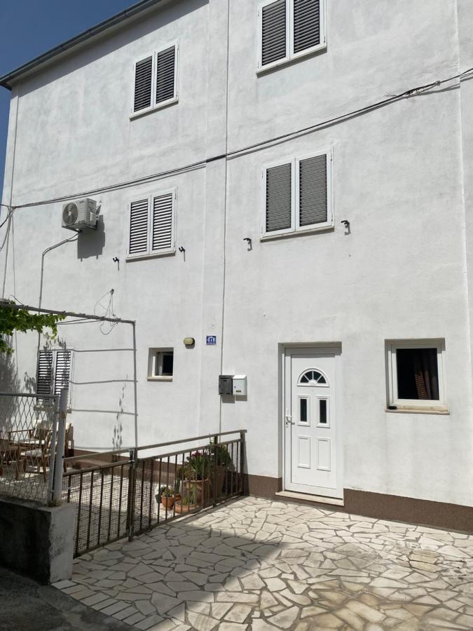 Apartman 4 Kilometar To City Centar Split Extérieur photo