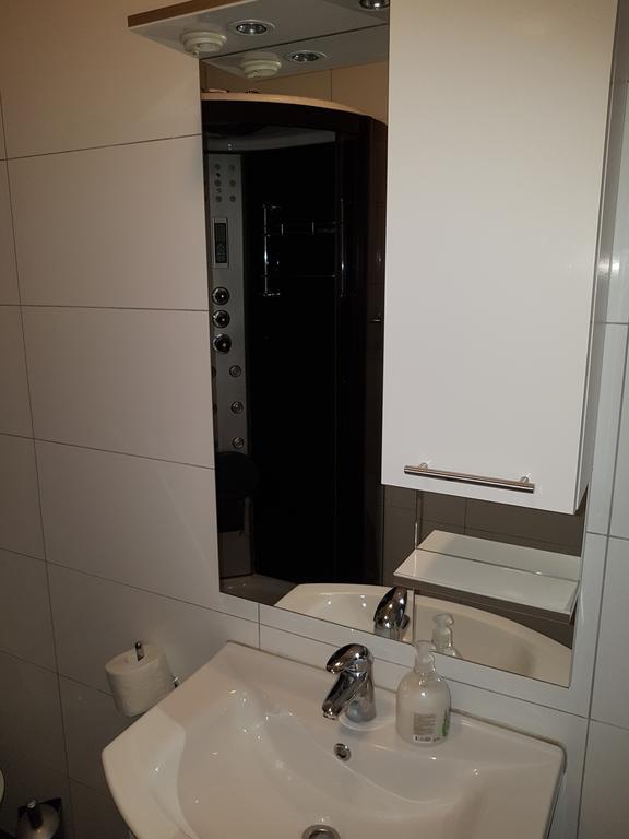 Apartman 4 Kilometar To City Centar Split Extérieur photo