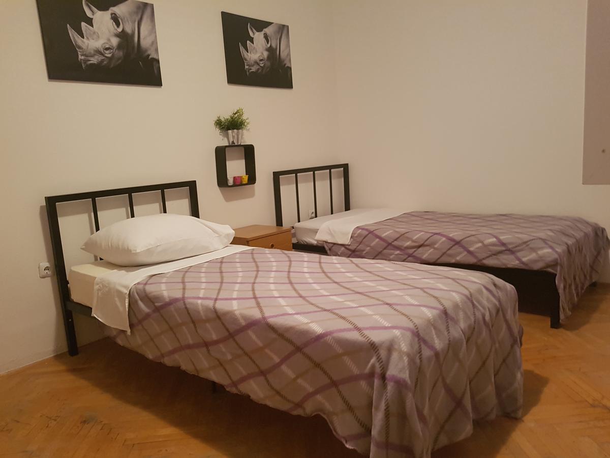 Apartman 4 Kilometar To City Centar Split Extérieur photo