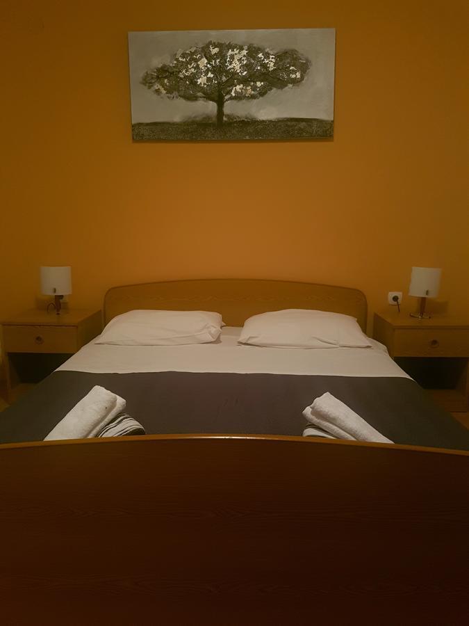 Apartman 4 Kilometar To City Centar Split Extérieur photo