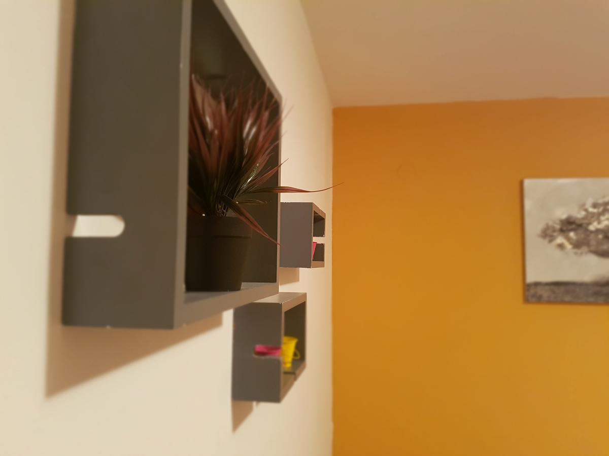 Apartman 4 Kilometar To City Centar Split Extérieur photo