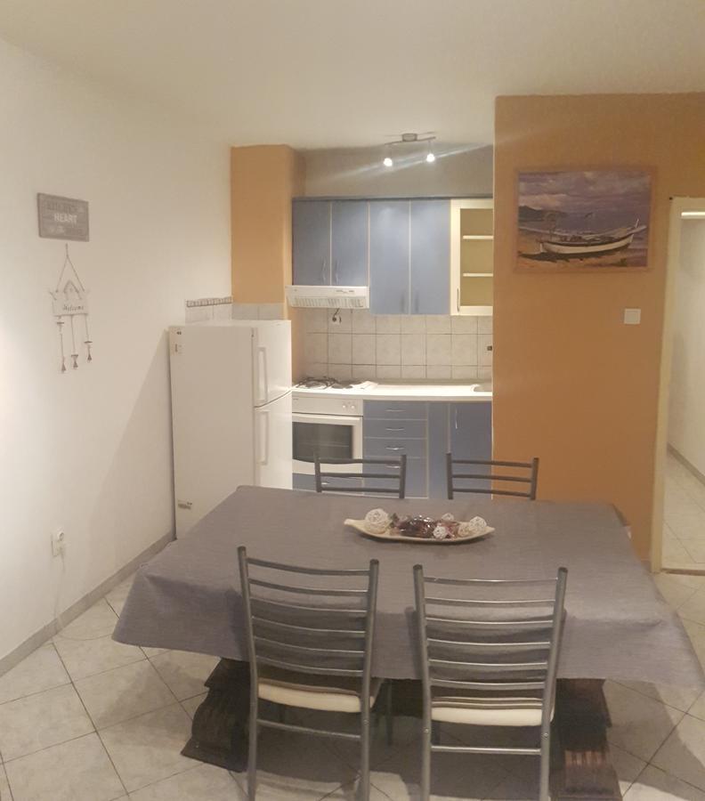 Apartman 4 Kilometar To City Centar Split Extérieur photo