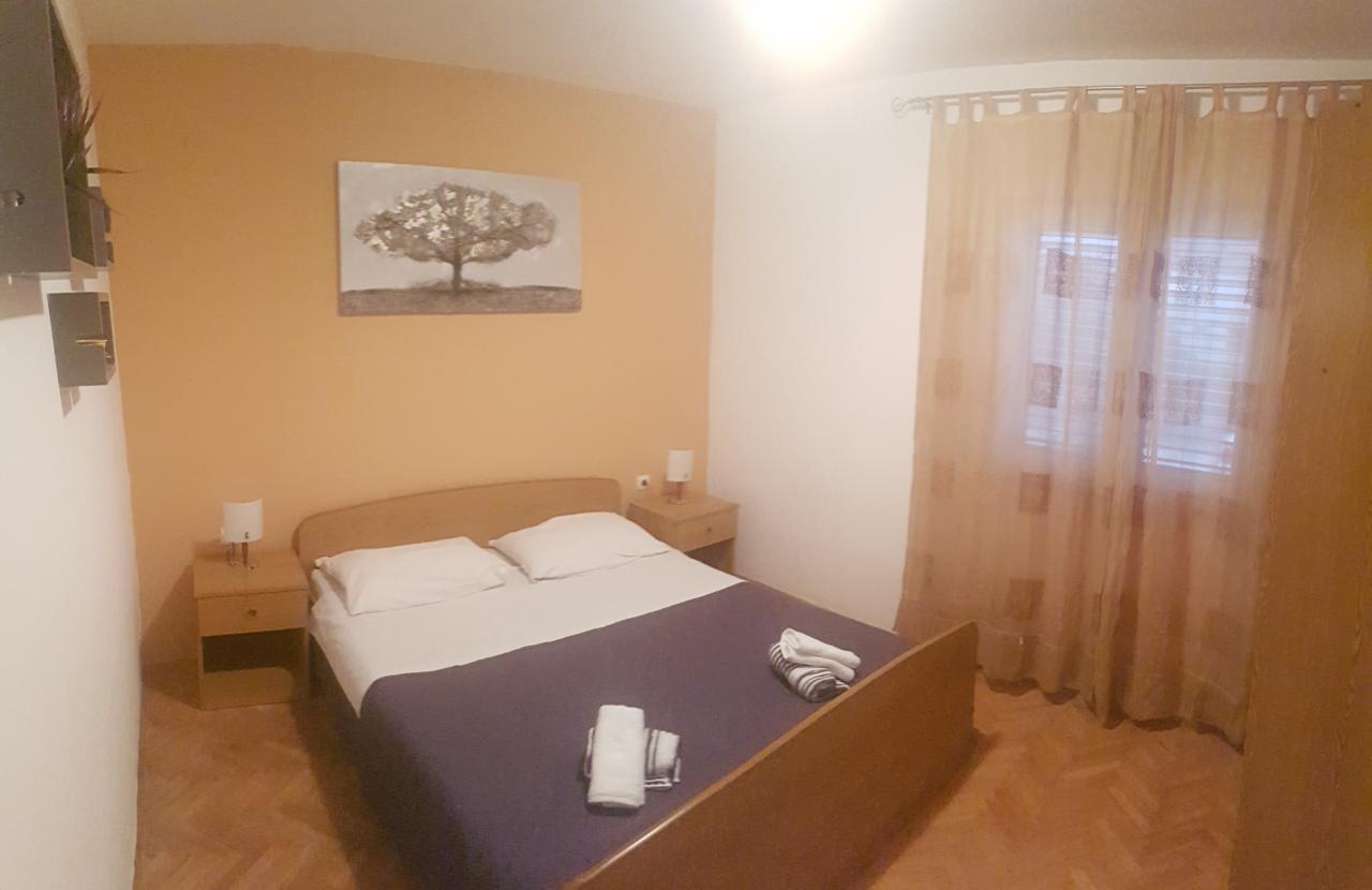 Apartman 4 Kilometar To City Centar Split Extérieur photo