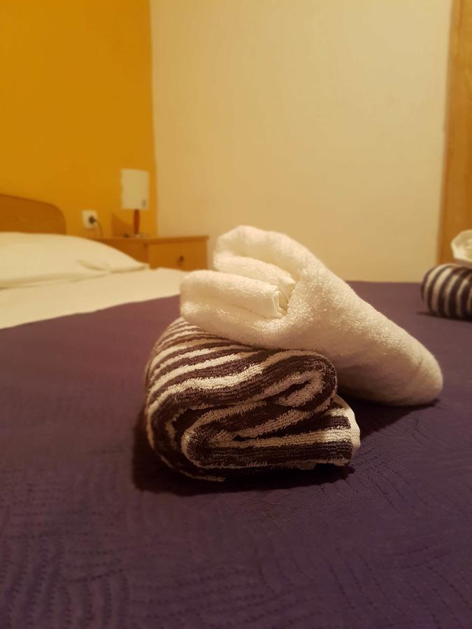 Apartman 4 Kilometar To City Centar Split Extérieur photo