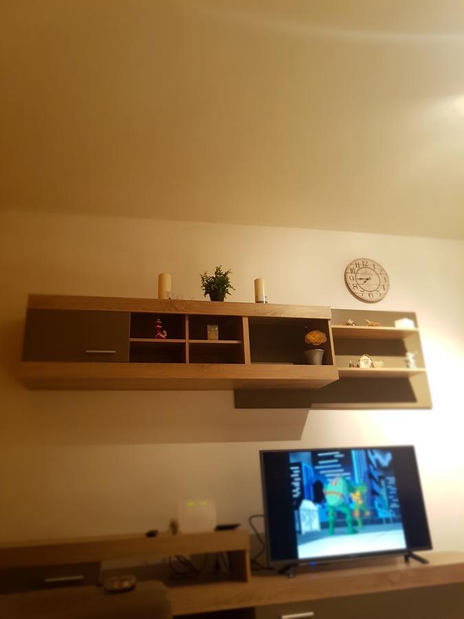 Apartman 4 Kilometar To City Centar Split Extérieur photo