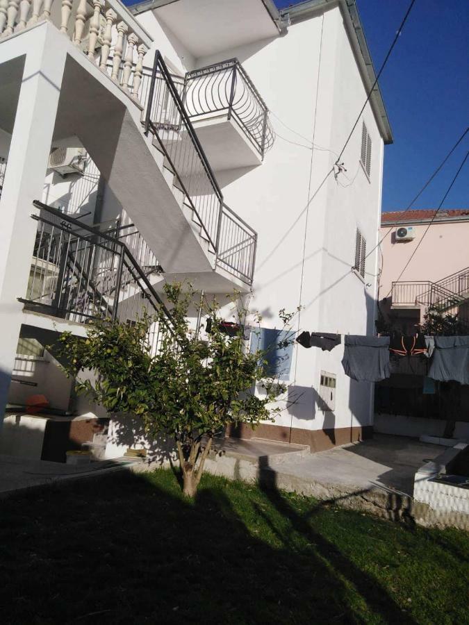 Apartman 4 Kilometar To City Centar Split Extérieur photo
